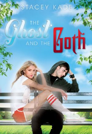 [The Ghost and the Goth 01] • The Ghost and the Goth